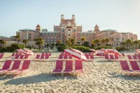 The Don CeSar - Beach