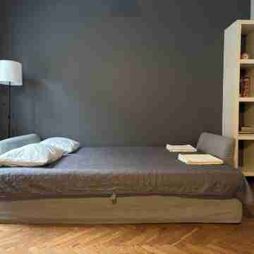 Red Kurka Apartments Rooms