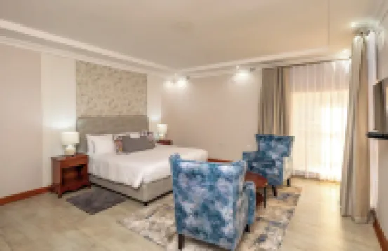 36 Alexander Guesthouse - Jacuzzi