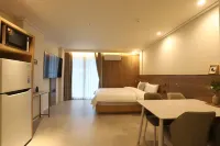 Samcheok Hotel Urban
