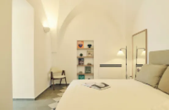 Masseria Pietra e Terra