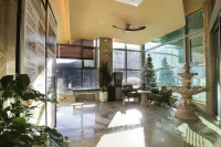 Namyangju Hotel Queens - 2-Star