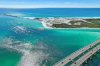 Silver Dunes Penthouse B - 3-Star