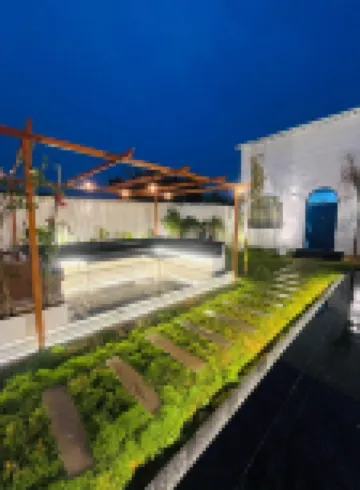 Greek House By Housiify