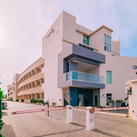 Aruba's Life Residences