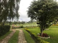 El Oasis Organic Farm - 民宿