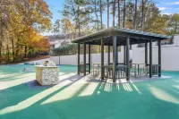 Landing Apartments Glen Laurel - Raleigh