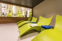 Hotel Bero - Spa