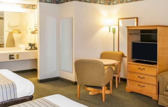 Econo Lodge Lordsburg I-10