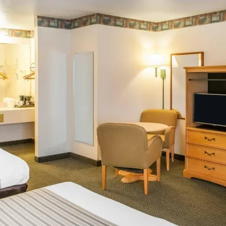 Econo Lodge Lordsburg I-10