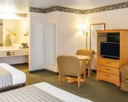 Econo Lodge Lordsburg I-10 - 2-Star