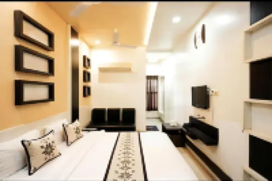 Hotel Planet Hotels in 