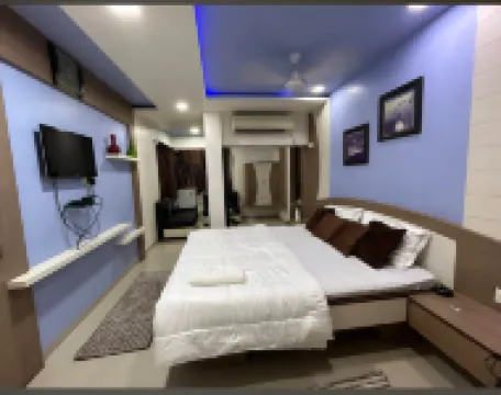 Hotel Planet Hotels in 