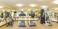 Staybridge Suites FARGO by IHG - salle de sport