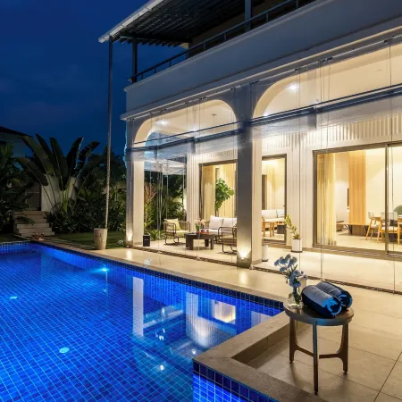 Staymaster Casa Nivara