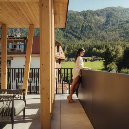 Hotel B&B Feldmessner