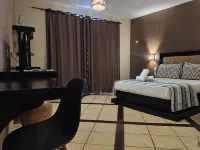 Pousada Aruana فنادق في كانوا كويبرادا