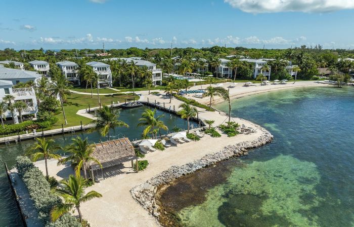 The Islands of Islamorada