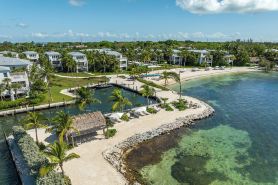 The Islands of Islamorada