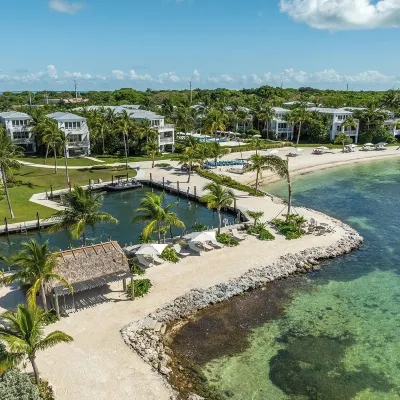 The Islands of Islamorada Hotels near History of Diving Museum