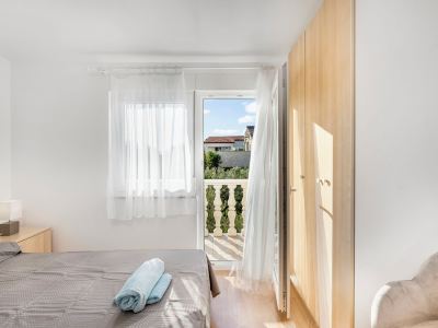 Apartment Draga