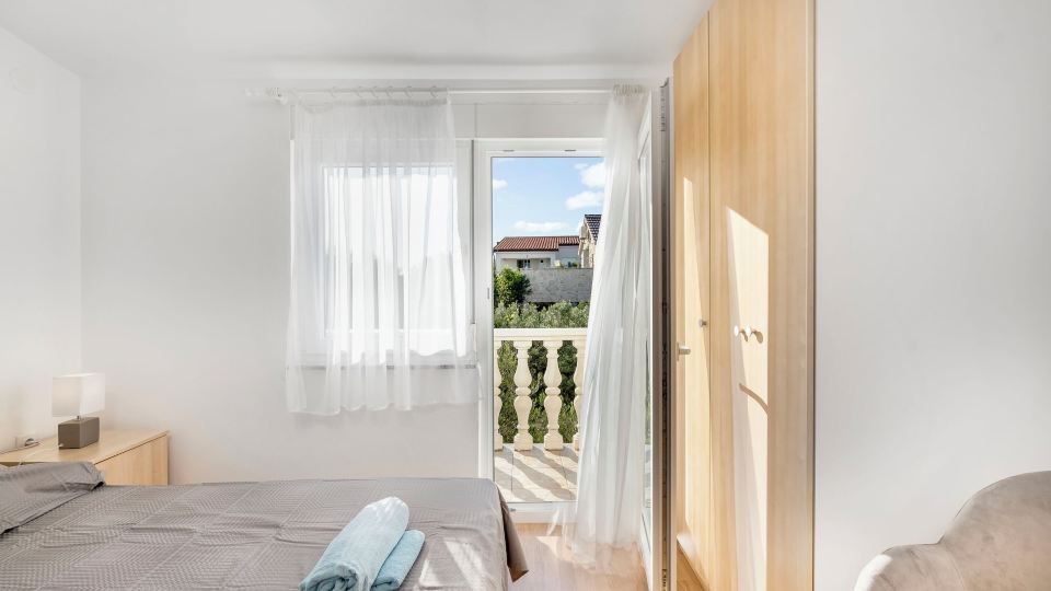 Apartment Draga