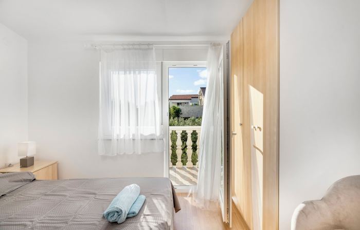 Apartment Draga