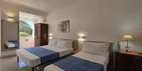 Hotel Calysea Tropea - Breakfast & Brunch Until 13-00 Included - Free Private Parking - 3-Star