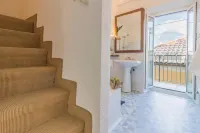 Casa la Nuvola Varenna