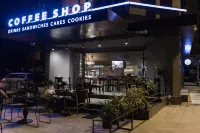 Hotel Cinnah