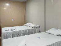 Hotel Novaes Hotel a Castanhal