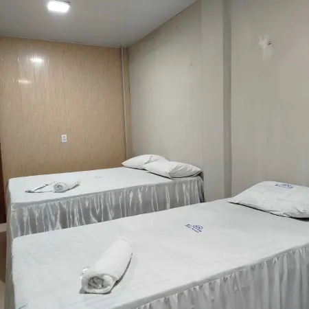 Hotel Novaes Hotels in Castanhal