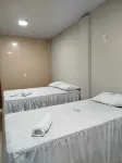 Hotel Novaes Hotel di 