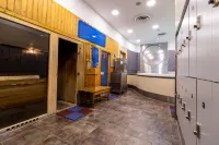 Holiday Inn SUITES KUWAIT SALMIYA by IHG - Spa
