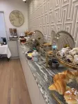 Beachliner Hotel - breakfast