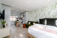 GuestReady - Stylish Studio Near Wembley Stadium