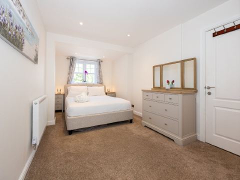 GuestReady - A Haven by the River