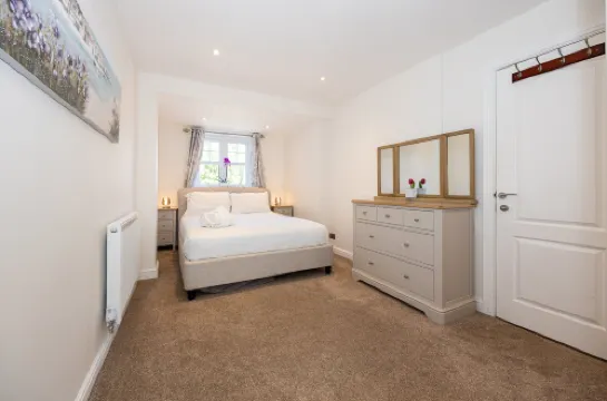 GuestReady - A Haven by the River