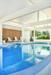 Parque Hotel Jean Clevers - piscina
