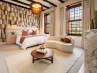 โรงแรมและสปา Steenberg โรงแรมใกล้พิพิธภัณฑ์ศิลปะ Norval Foundation