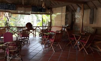 Bird of Paradise Bungalows