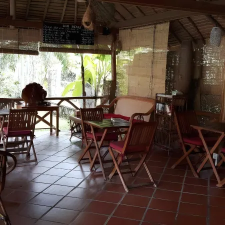 Bird of Paradise Bungalows