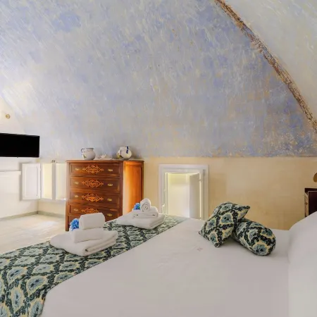 B&B Corte Kampanes
