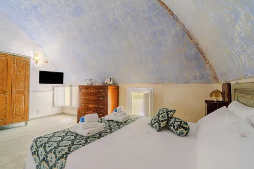 B&B Corte Kampanes - Beach