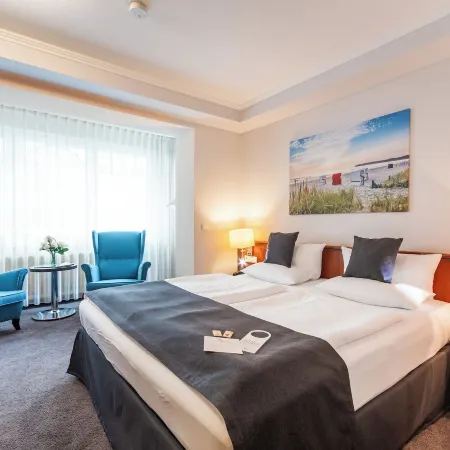 Hotel Villa Belvedere