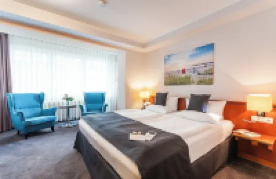 Hotel Villa Belvedere