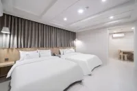 Jecheon Hotel Box - 2-نجوم