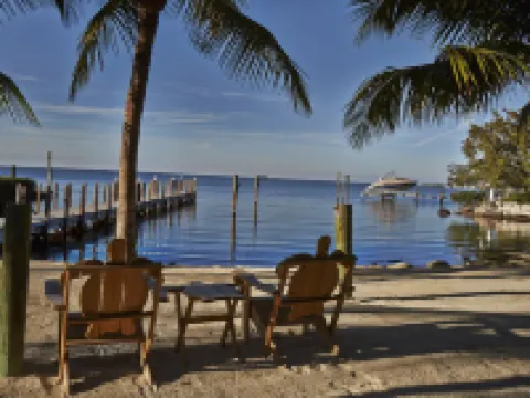 แอตแลนติค เบย์ รีสอร์ท โรงแรมในTavernier