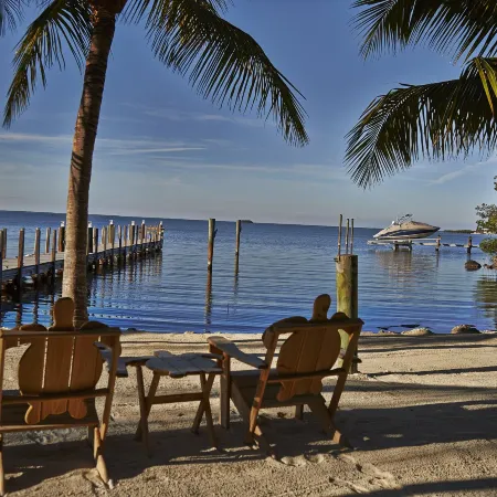 Atlantic Bay Resort