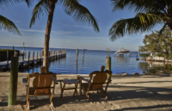 Atlantic Bay Resort